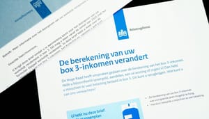 Belasting betalen over crypto in 2025_ hoe moet het & wat is anders_ Belasting betalen over crypto in 2025: hoe moet het & wat is anders?