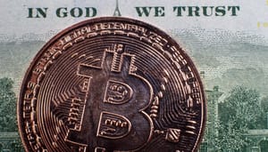 'Bitcoin Jezus' smeekt Trump om hulp na arrestatie in Spanje 'Bitcoin Jezus' smeekt Trump om hulp na arrestatie in Spanje