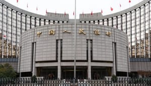 China nieuwe crypto regels China pakt crypto nog harder aan met nieuwe regels