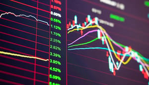 Crypto Radar_ AI cryptomunten dalen hard door nieuws uit China Crypto Radar: AI cryptomunten dalen hard door nieuws uit China