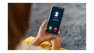 Crypto telefoonfraude Crypto en telefoonfraude - voorkom dat oplichters je wallet leegtrekken