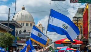 El Salvador voert bitcoin-aankopen op: van 1 naar 12 BTC in een dag