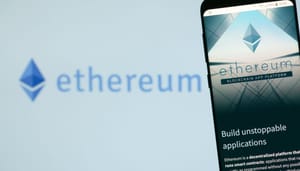 Ethereum kondigt grote verandering aan_ krijgt nieuwe leider Ethereum kondigt grote verandering aan: krijgt nieuwe leider