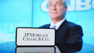 El millonario Jamie Dimon: "Bitcoin sólo es bueno para delincuentes" El millonario Jamie Dimon: "Bitcoin sólo es bueno para delincuentes"