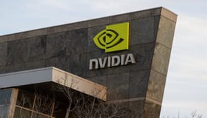 Nvidia aandeel klimt 8,8% terwijl bitcoin miners blijven bloeden Nvidia aandeel klimt 8,8% terwijl bitcoin miners blijven bloeden