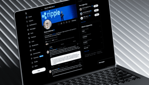 Ripple-CLO-XRP Mogelijk einde XRP-zaak: Ripple hoopvol door nieuwe voorzitter