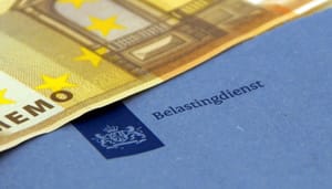belastingdienst-sparen Belastingdienst verhoogt drempel voor sparen