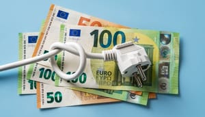 Simpele truc bespaart je €568 op energierekening in 2025 Simpele truc bespaart je 568 euro op energierekening in 2025