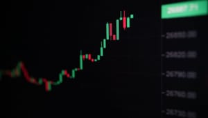Slimme cryptohandelaar met megawinst heeft nieuwe munt in het vizier Slimme cryptohandelaar met megawinst heeft nieuwe munt in het vizier