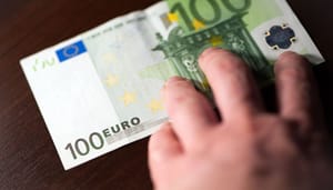 Dit is wat €100 per maand in XRP je kan opleveren - de resultaten