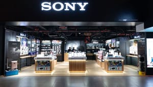 Sony stapt de cryptowereld binnen, lanceert eigen blockchain 'Soneium' Sony stapt de cryptowereld binnen, lanceert eigen blockchain 'Soneium'