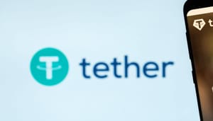 Tether-usdt-verhuist Krypto-Gigant Tether macht großen Bitcoin-Schritt und zieht nach El Salvador