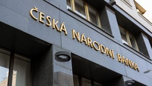 Tsjechische centrale bank bitcoin investering Tsjechische centrale bank wil miljarden euro’s in bitcoin investeren