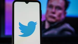 Waakhond klaagt Elon Musk aan wegens aandelenfraude met Twitter Waakhond klaagt Elon Musk aan wegens aandelenfraude met Twitter