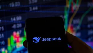 Waarom bitcoin kan profiteren van de Chinese AI genaamd DeepSeek Waarom bitcoin kan profiteren van de Chinese AI genaamd DeepSeek