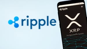 XRP koers stijgt, maar vuur in Ripple rechtszaak laait op XRP-Kurs steigt, aber Feuer in Ripple-Klage flammt auf