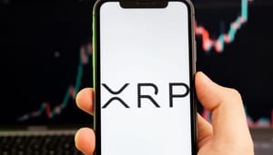 XRP sterkste koersmomentum XRP is niet te stoppen: sterkste koersmomentum sinds 2018