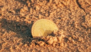 bitcoin fortune lost Bitcoin fortuin blijft op stortplaats liggen na uitspraak rechter