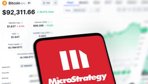bitcoin price microstrategy Prijs van bitcoin stijgt na grote aankoop door MicroStrategy & meer