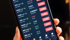 bitcoin-stijgt-altcoins-dalen-uitgeozhct Uitgezocht: Bitcoin stijgt, altcoins volgen niet: dit is waarom