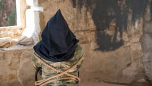 bitcoin torture kidnapping Man heeft geen bitcoin, maar wordt er wel bijna voor gemarteld