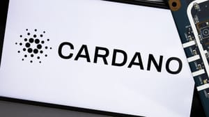 cardano price drops 20% Cryptomunt Cardano vangt hardste klap van de dag, maar waarom?