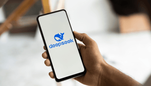 AI-crypto vangen harde klap door nieuw Chinees AI-model DeepSeek AI-crypto vangen harde klap door nieuw Chinees AI-model DeepSeek