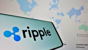 Ripple-CEO unter Beschuss: Lobbyarbeit gegen nationale Bitcoin-Pläne der USA