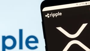 ripple-xrp-verwachting Zo hard kan de XRP koers nog gaan stijgen