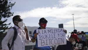 ‘Bitcoinland wordt nieuwe thuis voor grootste cryptobedrijven’ ‘Bitcoinland wordt nieuwe thuis voor grootste cryptobedrijven’
