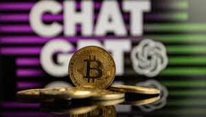 AI cryptomarkt is sinds december al met 90% gedaald KI-Kryptomarkt seit Dezember bereits um 90% gefallen