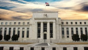Amerikaanse-centrale-bank-bitcoin Dramatisch nieuws voor bitcoin door strenge Amerikaanse centrale bank?