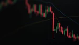 BTC crash $91.200 Bitcoin koers stort in naar $91.000, altcoins crashen meer dan 20%