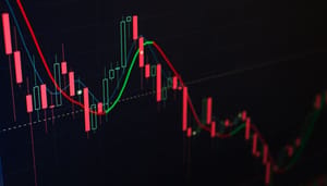 Bitcoin dominantie boven 60% Bitcoin slokt marktaandeel op dankzij historische crash van altcoins