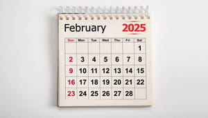 Bitcoin-Erwartungen für Februar – darauf müssen wir achten Bitcoin-Erwartungen für Februar – darauf müssen wir achten