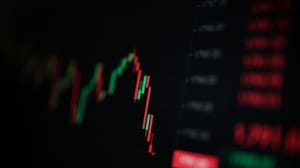 Bitcoin koers daling $95.000 Bitcoin koers daalt verder, solana vangt harde klappen