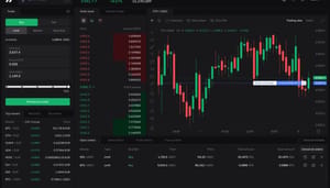 Bitvavo Pro Bitvavo Pro - voor crypto handelaren die naar een hoger niveau willen