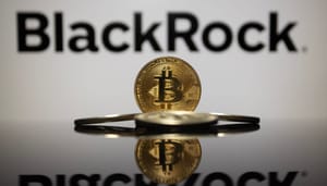 BlackRock brengt populaire bitcoin beursfondsen naar Europa BlackRock brengt populaire bitcoin beursfondsen naar Europa