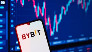 Cryptobeurs Bybit betaalt noodlening al na drie dagen terug Cryptobeurs Bybit betaalt noodlening al na drie dagen terug