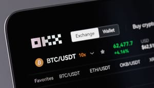 Cryptobeurs OKX richt zich op miljardenmarkt van Australische pensioenen