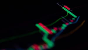 Cryptomunt Story (IP) steelt show met 40% stijging tijdens bloedbad Cryptomunt Story (IP) steelt show met 40% stijging tijdens bloedbad