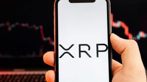 Dubbele klap voor XRP_ interesse stort in terwijl koers hard zakt Dubbele klap voor XRP: interesse stort in terwijl koers hard zakt