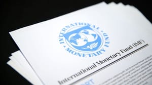 El Salvador bitcoinwet IMF El Salvador past noodgedwongen Bitcoinwet aan voor miljardensteun IMF