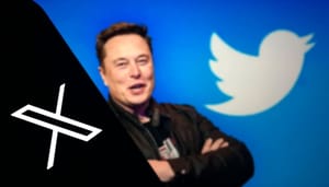 Elon Musk verandert zijn naam op X terwijl memecoins kelderen Elon Musk verandert zijn naam op X terwijl memecoins kelderen