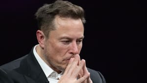 AI-oorlog: Musk wil OpenAI 'bevrijden' met bod van $97,4 miljard