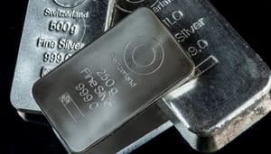 Gratis zilver Holland Gold Bitcoin houders opgelet: zo ontvang jij 30 gram zilver gratis