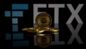 Nieuwe FTX veiling brengt $2 miljard aan Solana op de markt Nieuwe FTX veiling brengt $2 miljard aan Solana op de markt