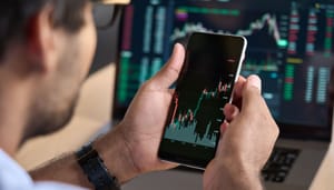 OKX 15 nieuwe crypto Cryptobeurs voegt 15 nieuwe crypto toe - deze steeg al 102% in een week