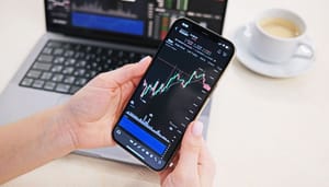 OKX open loot Populaire cryptobeurs voegt crypto toe die al 675% steeg in een jaar