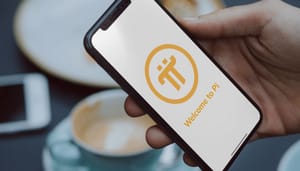Pi-network-app-2 Cryptomunt Pi komt eraan: wat kunnen Nederlanders doen?